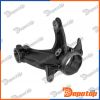 Fusée d'essieu, suspension de roue gauche pour HONDA | 51216-T20-A01, ZZP-HD-015